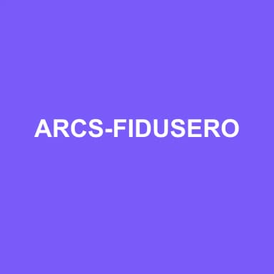 Logo de ARCS-FIDUSERO