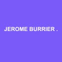 Logo JEROME BURRIER ET ASSOCIES