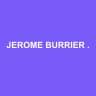 JEROME BURRIER ET ASSOCIES
