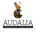 Logo AUDALIA EXPERTISE COMPTABLE