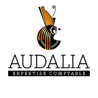 Logo de AUDALIA EXPERTISE COMPTABLE