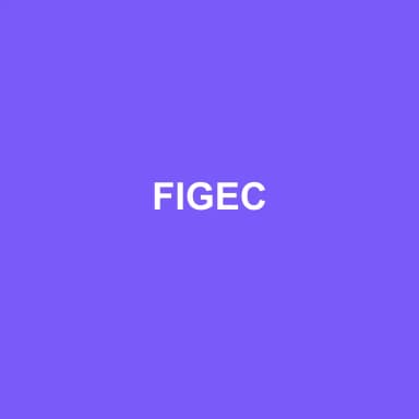 Logo de FIGEC