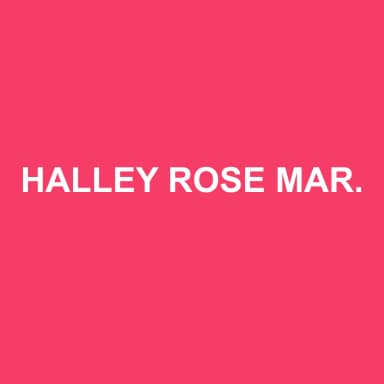 Logo de HALLEY ROSE MARIE