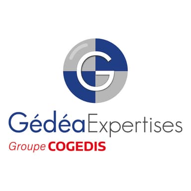 Logo de COGEDIS