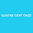 Logo QUATRE CENT ONZE