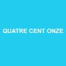 QUATRE CENT ONZE