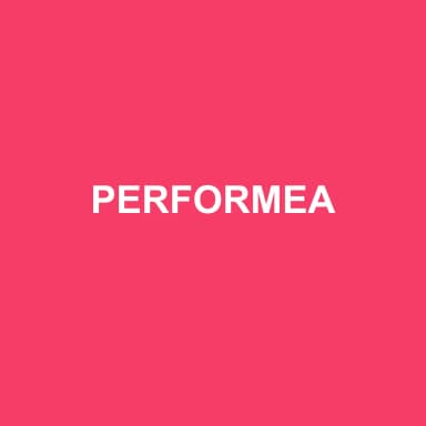 Logo de PERFORMEA