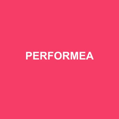 Logo de PERFORMEA