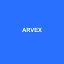 Logo de Arvex