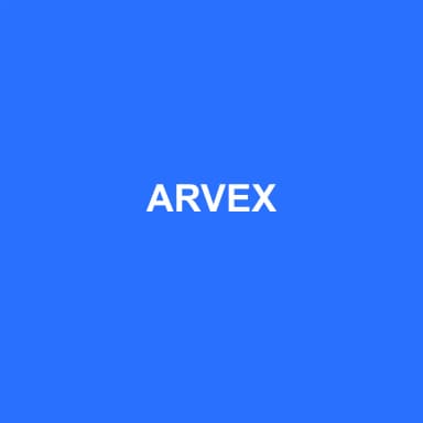 Logo de ARVEX