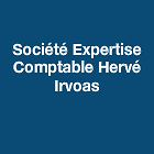 Societe D'expertise Comptable Herve Irvoas - photo 1