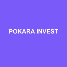 Logo de POKARA INVEST