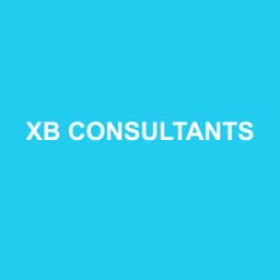 Logo de XB CONSULTANTS