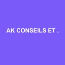 Logo de ak Conseils et Expertise Comptable