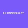 AK CONSEILS ET EXPERTISE COMPTABLE