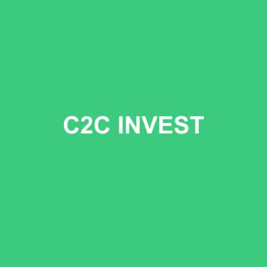 Logo de C2C INVEST