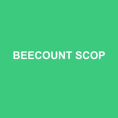 Logo de BEECOUNT SCOP