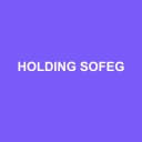 Logo de Holding Sofeg