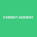 Logo CABINET ADEBIAYE PHILIBERT