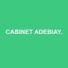 CABINET ADEBIAYE PHILIBERT