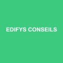 Logo de Edifys Conseils
