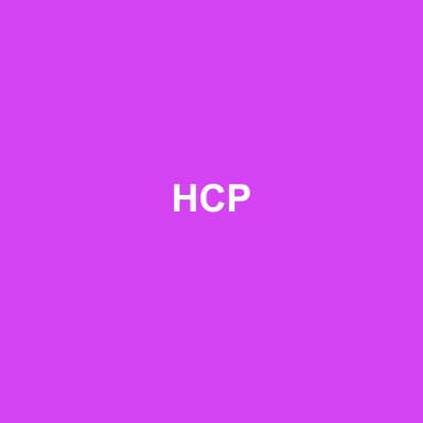 Logo de HCP