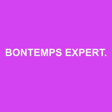 Logo de BONTEMPS EXPERTISE ET CONSEIL