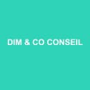 Logo DIM & CO CONSEIL
