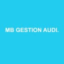 Logo MB GESTION AUDIT ET EXPERTISE COMPTABLE