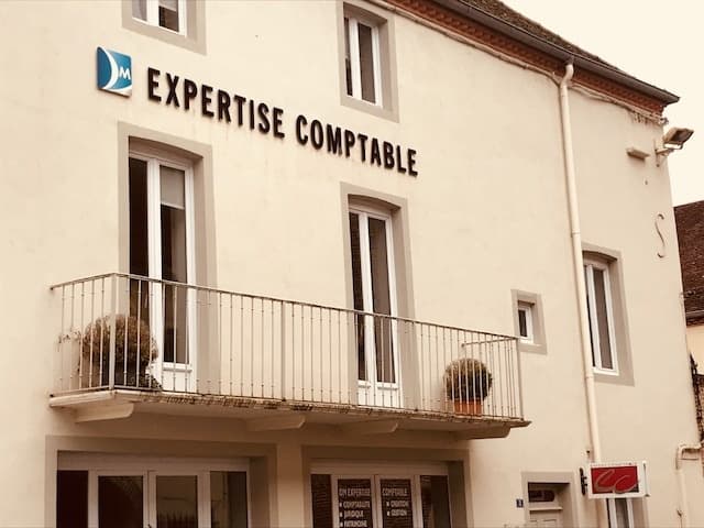 Photo #1 de DM EXPERTISE COMPTABLE