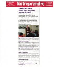 Mhm Audit et Conseil - photo 5