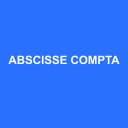 Logo de Abscisse Compta