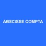 ABSCISSE COMPTA