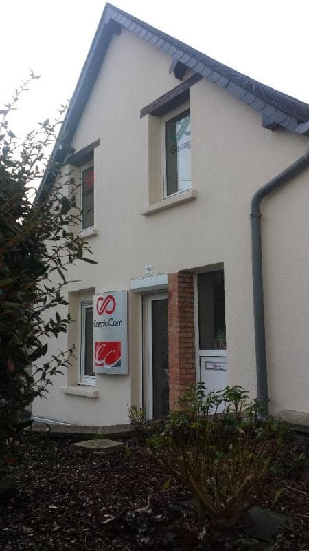 Compta Expert Nord Mayenne - photo 1