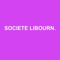 Logo Societe Libournaise de Revision et D'expertise Comptable - Expert-comptable à Saint-Ciers-d'Abzac
