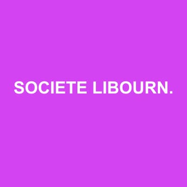 Logo de SOCIETE LIBOURNAISE DE REVISION ET D'EXPERTISE COMPTABLE