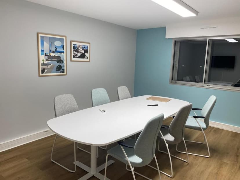 Cap Synergy - photo 4