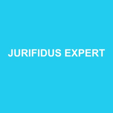 Logo de JURIFIDUS EXPERT