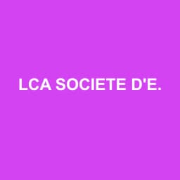 Logo Lca Societe D'expertise Comptable - Expert-comptable à Paris