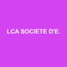 LCA SOCIETE D'EXPERTISE COMPTABLE