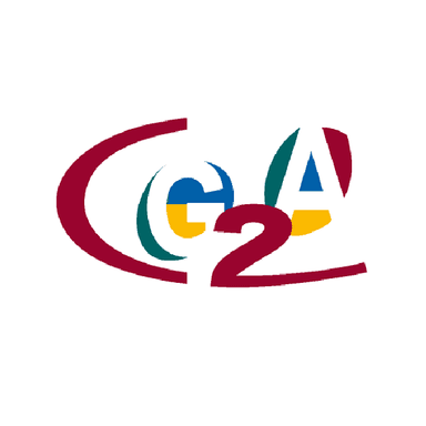 Logo de CG2A