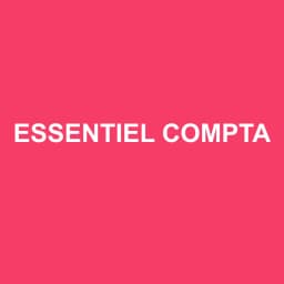 Logo ESSENTIEL COMPTA