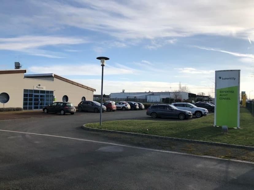 Baker Tilly Strego - photo 2