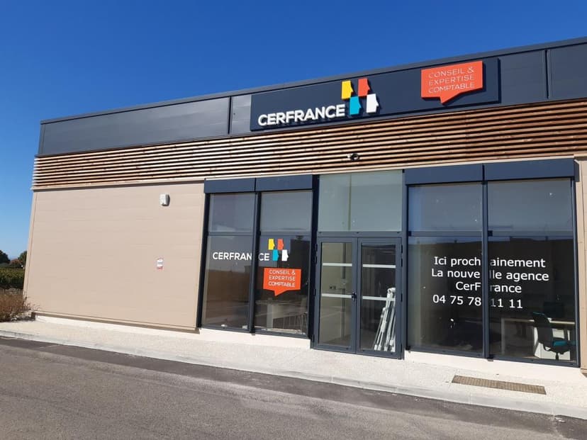 Cerfrance Drome Vaucluse - photo 1