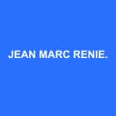 Logo JEAN MARC RENIER EXPERTISE