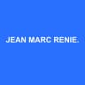 JEAN MARC RENIER EXPERTISE