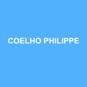 Logo COELHO PHILIPPE