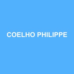 Logo Coelho Philippe - Expert-comptable à Créon