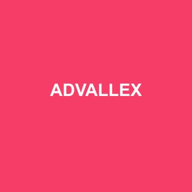 Logo de ADVALLEX