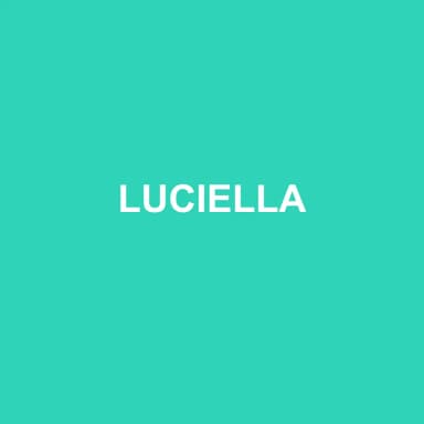 Logo de LUCIELLA